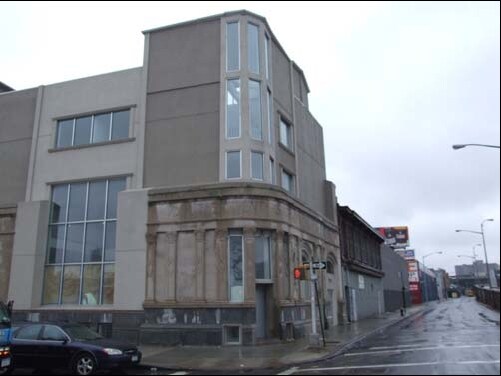 More Photos Of 2588-2590 Atlantic Ave, Brooklyn Office For Sale