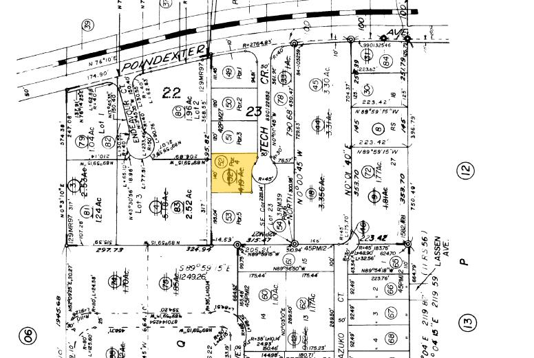 More Photos Of 5450 Tech Cr, Moorpark Manufacturing For Lease