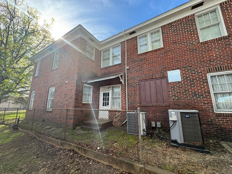 More Photos Of 436 S Fannin Ave, Tyler Office Residential For Sale
