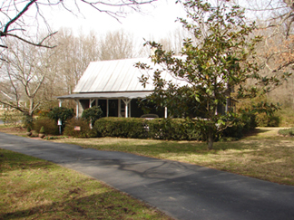 Primary Photo Of 199 Greenfield Rd, Hiram Office Residential For Sale