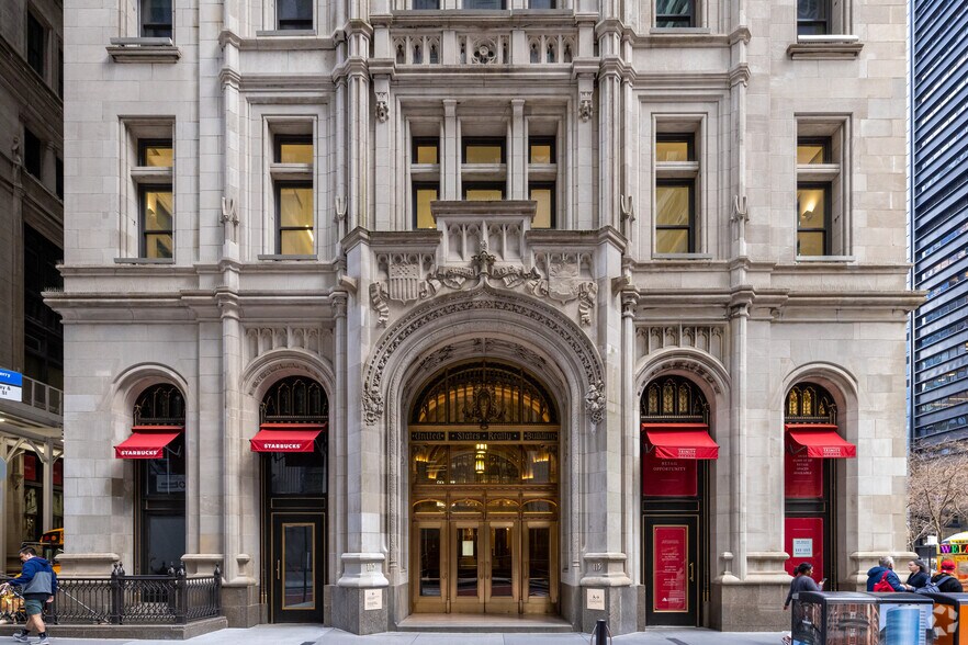 More Photos Of 115 Broadway, New York Office For Lease
