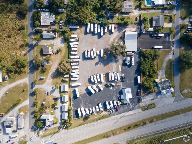 More Photos Of 2660 N Us Highway 1, Fort Pierce Auto Dealership For Sale