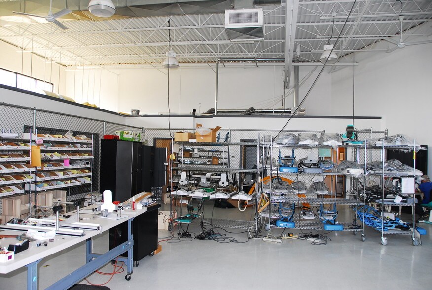 More Photos Of 1343 E Wisconsin Ave, Pewaukee Light Distribution For Lease