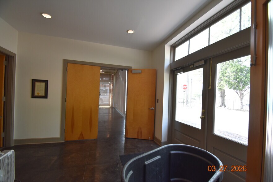 More Photos Of 101 Main St, Greenwood Freestanding For Sale