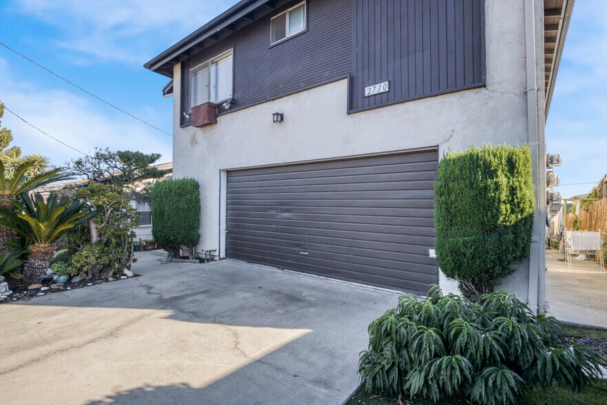 More Photos Of 2714 New Jersey St, Los Angeles Multifamily For Sale