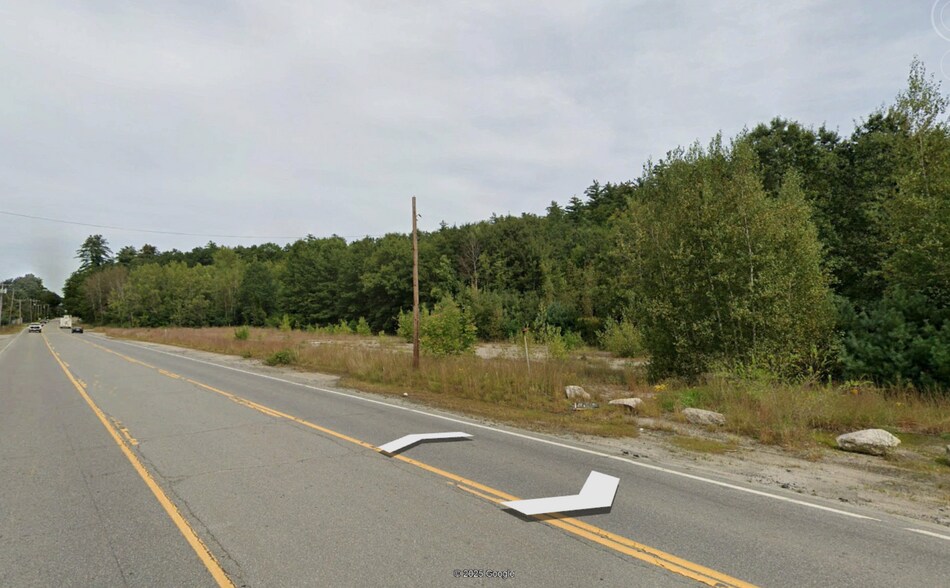 More Photos Of 1601 Hooksett Rd, Hooksett Land For Sale