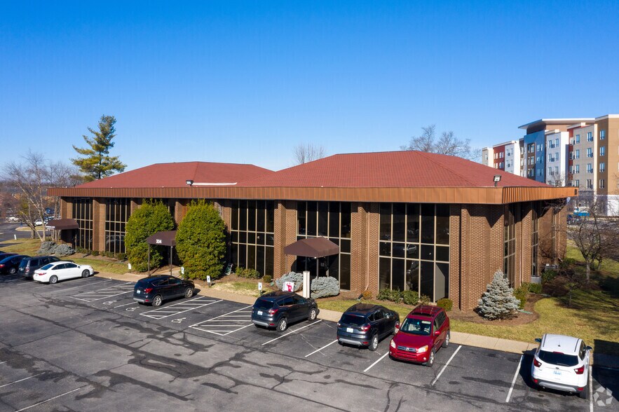More Photos Of 304 Whittington Pky, Louisville Office For Sale
