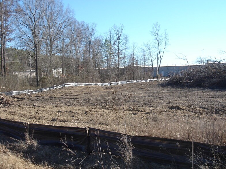 More Photos Of Richardson Dr, North Little Rock Land For Sale