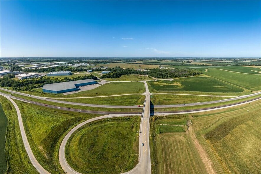 More Photos Of 5917 Corporate Dr, Saint Joseph Land For Sale