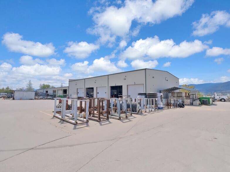 More Photos Of 575 Page Av, Penticton Land For Sale