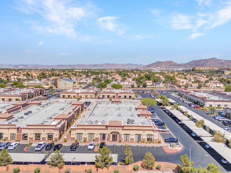 More Photos Of 8905 S Pecos Rd, Henderson Unknown For Lease