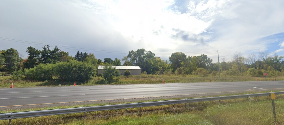 Primary Photo Of 6273 Lakeside, Ontario Land For Sale