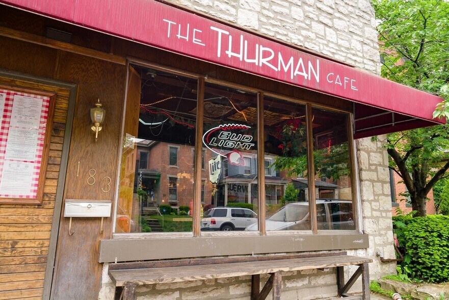More Photos Of 295 Thurman Ave, Columbus Apartments For Sale