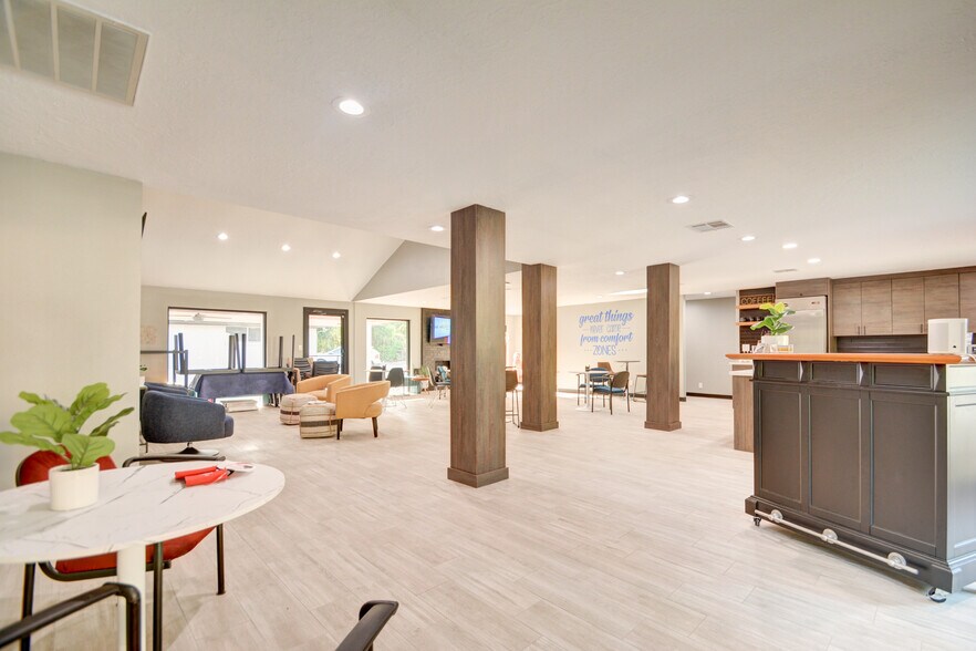 More Photos Of 26615 Oak Ridge Dr, The Woodlands Office For Lease