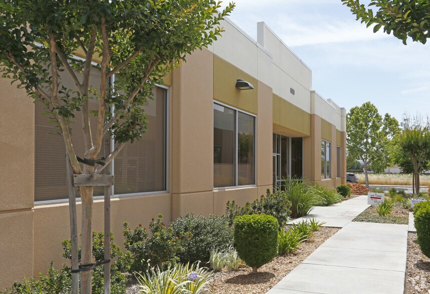 More Photos Of 6120 Hellyer Ave, San Jose Medical For Sale