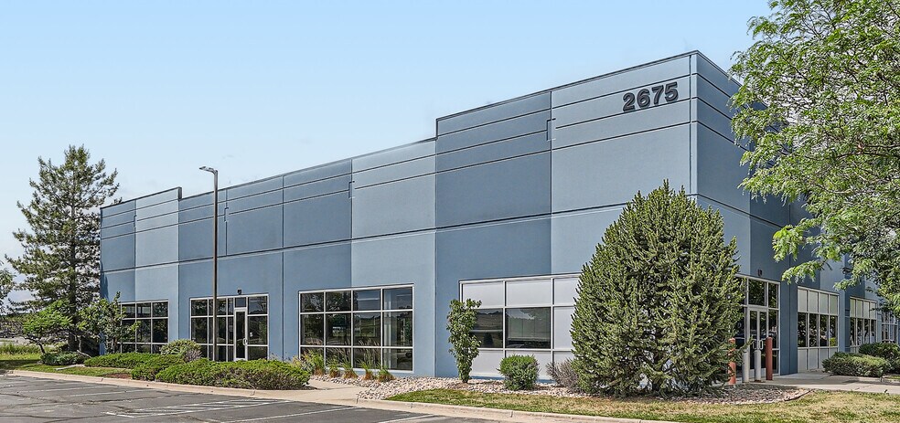 More Photos Of 2650 Crescent Dr, Lafayette Unknown For Lease