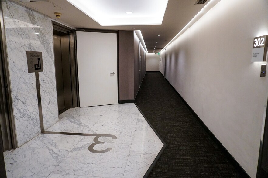 More Photos Of 9350 Wilshire Blvd, Beverly Hills Office For Lease