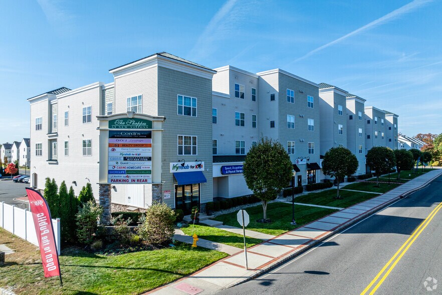 More Photos Of 101 Prosper Way, Brick Apartments For Lease