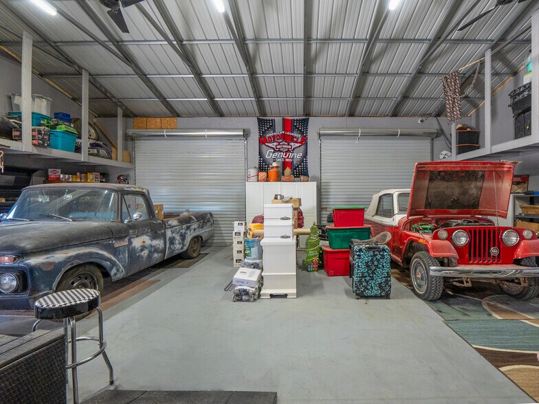 More Photos Of 6995 W Rose Creek Rd, Winnemucca Industrial For Sale
