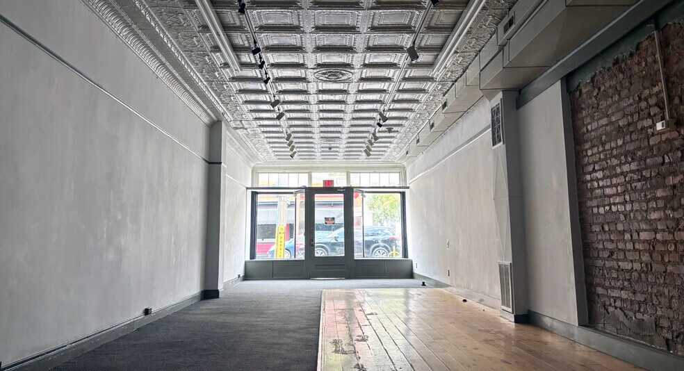 More Photos Of 2225 W Main St, Richmond Storefront For Sale