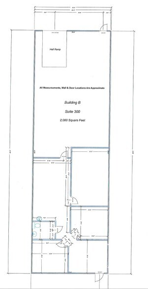 More Photos Of 2909 Langford Rd, Norcross Warehouse For Lease