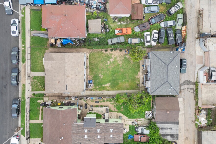 More Photos Of 11210 Van Buren Ave, Los Angeles Multifamily For Sale