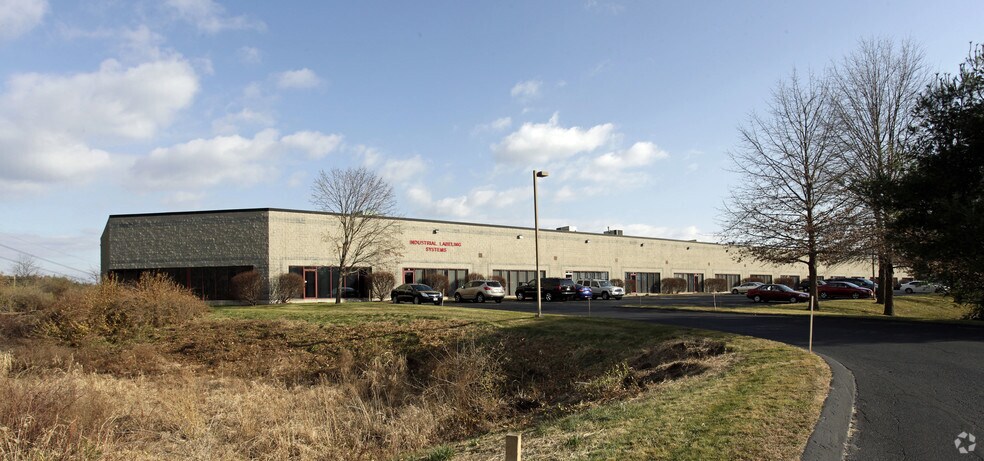 More Photos Of 100 Business Park Dr, Tyngsborough Research And Development For Lease