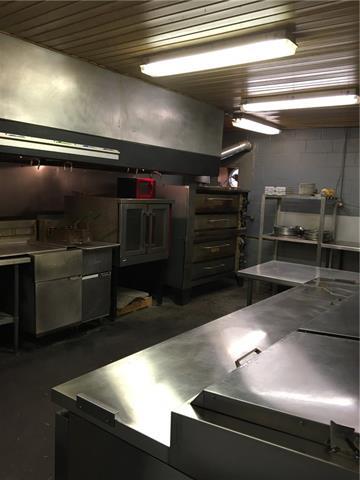 More Photos Of 103 W 30th Ave, Covington Restaurant For Sale