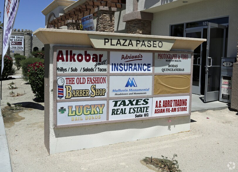 More Photos Of 82590 Hwy 111, Indio Unknown For Lease