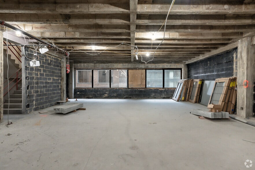 More Photos Of 2029 K St NW, Washington Office For Sale