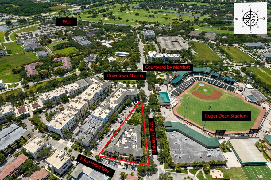 More Photos Of 1200 University Blvd, Jupiter Medical For Lease