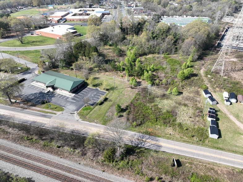 More Photos Of 2918 S Main St, Concord Land For Sale