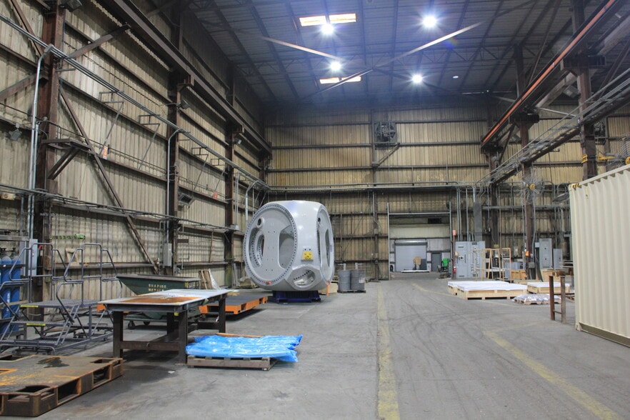 More Photos Of 5890 I 10 Industrial Pkwy W, Theodore Manufacturing For Sale