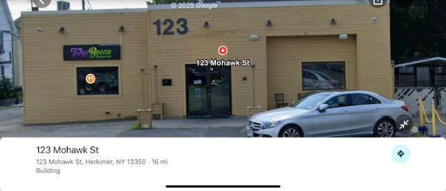 More Photos Of 123 Mohawk St, Herkimer Restaurant For Sale