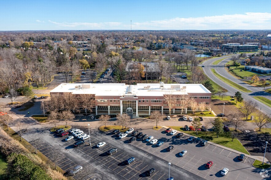 More Photos Of 200 John James Audubon Pky, Buffalo Office For Lease