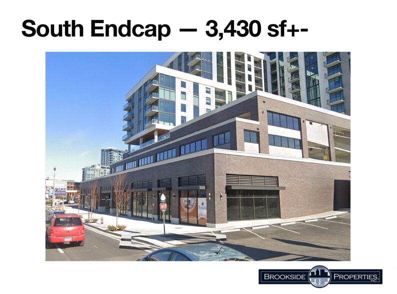 More Photos Of 4100 Hillsboro Pike, Nashville Apartments For Lease