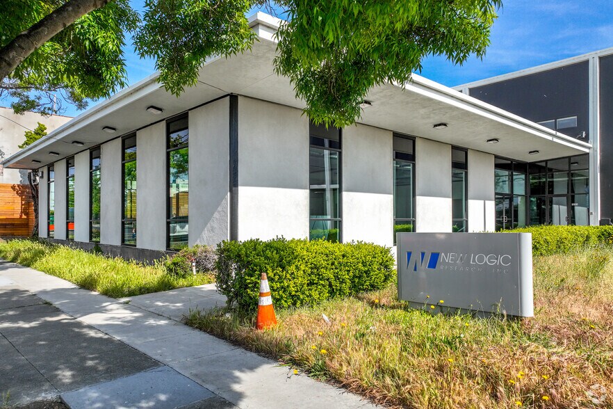 More Photos Of 1295 67th St, Emeryville Manufacturing For Lease