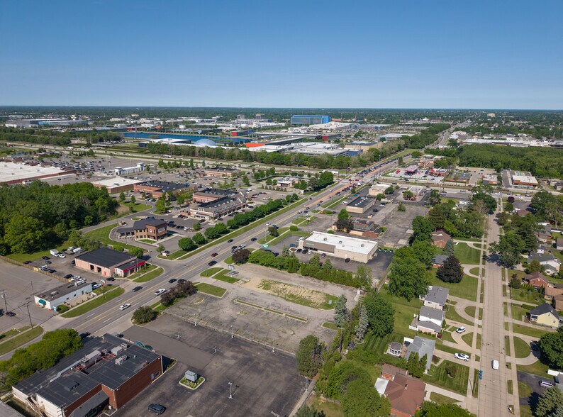 More Photos Of 5580 E 12 Mile Rd, Warren Land For Sale