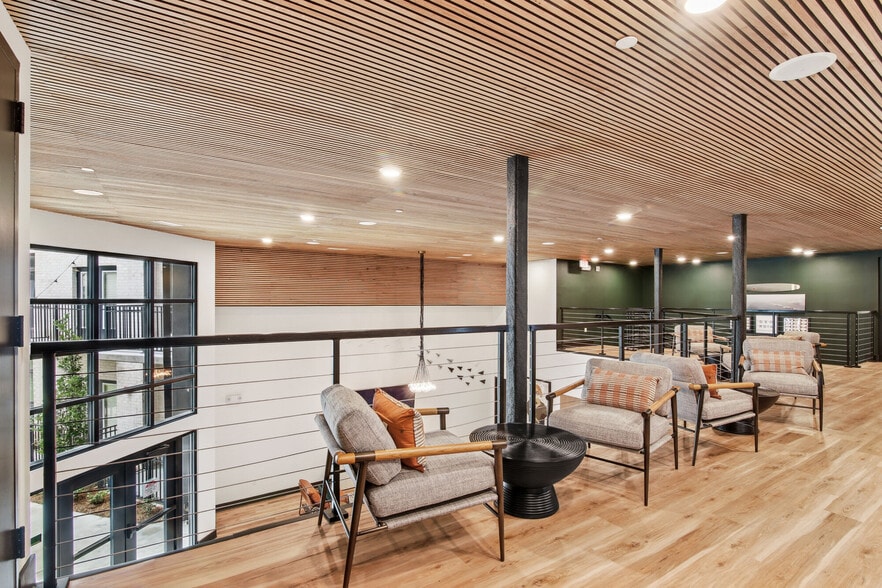 More Photos Of 3311 Hood Ave, Chamblee Apartments For Lease