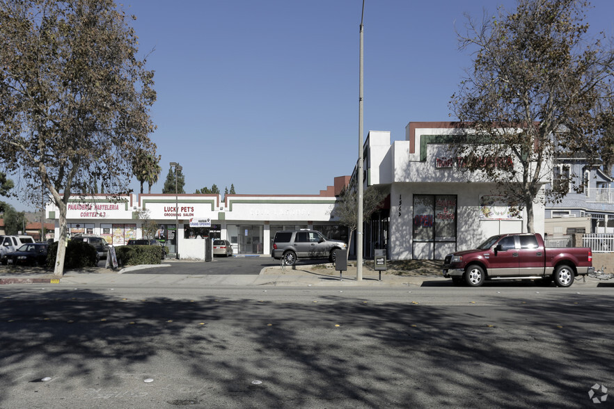 Primary Photo Of 1565 Holt Ave, Pomona Unknown For Lease