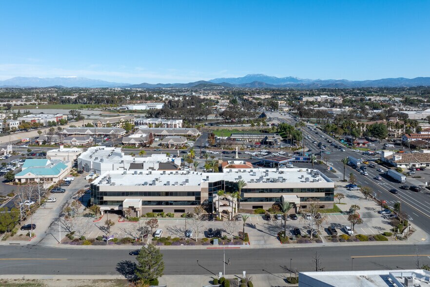 More Photos Of 41593 Winchester Rd, Temecula Office For Lease