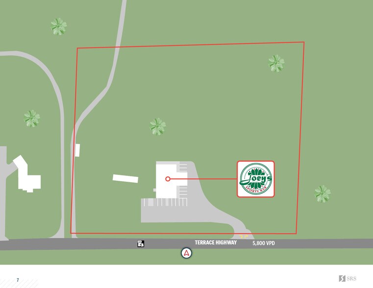 More Photos Of 1115 Terrace Hwy, Broussard General Retail For Sale