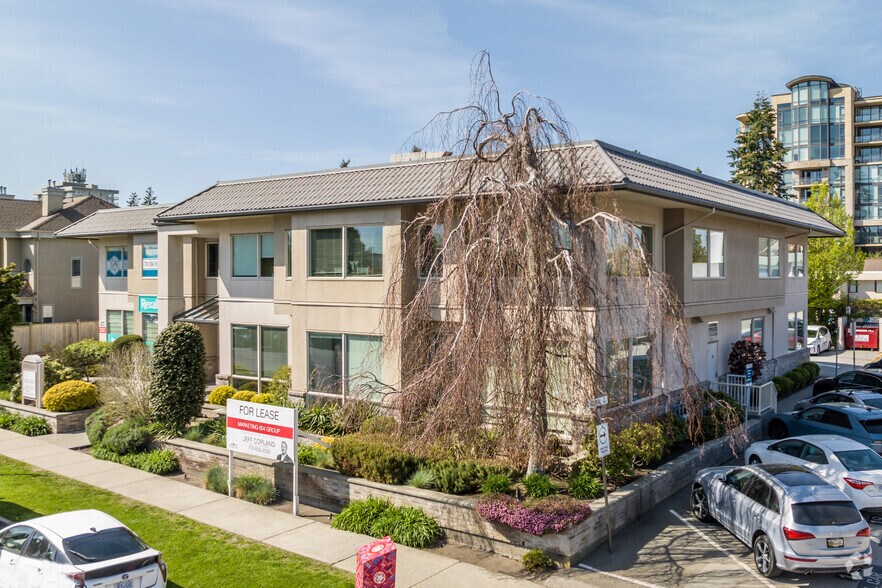 15451 Russell Ave, White Rock, BC V4B 2R5 Medical For Sale