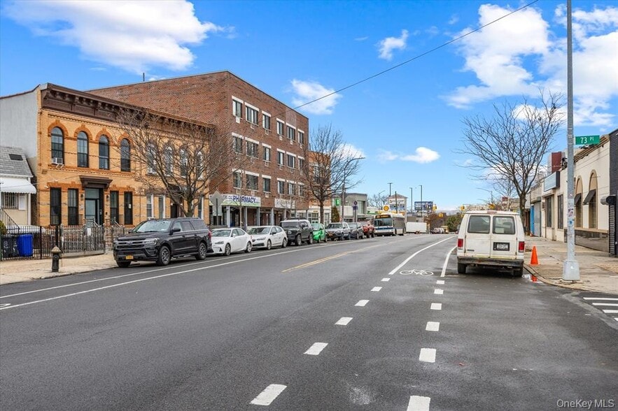 More Photos Of 7320 Grand Ave, Maspeth General Retail For Sale