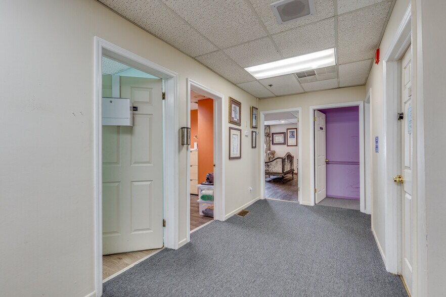 More Photos Of 2630 S Broad St, Trenton Religious Facility For Sale