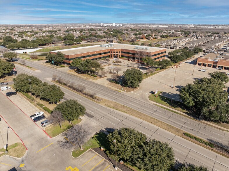 More Photos Of 10030 N MacArthur Blvd, Irving Office Residential For Lease