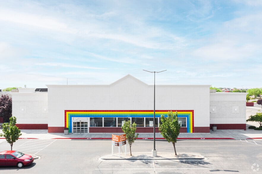 More Photos Of 3715 Ellison Rd NW, Albuquerque Unknown For Lease