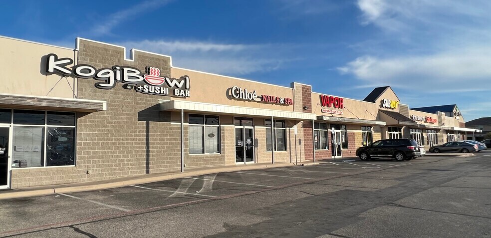 More Photos Of 2408 Clear Creek Rd, Killeen Restaurant For Lease