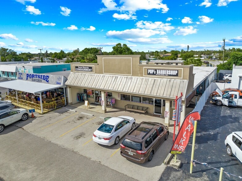 More Photos Of 3642 Tamiami Trl, Port Charlotte Unknown For Lease