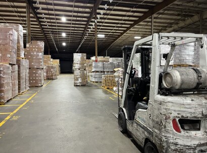 More Photos Of 2034 Atlantic Ave, Chesapeake Warehouse For Lease